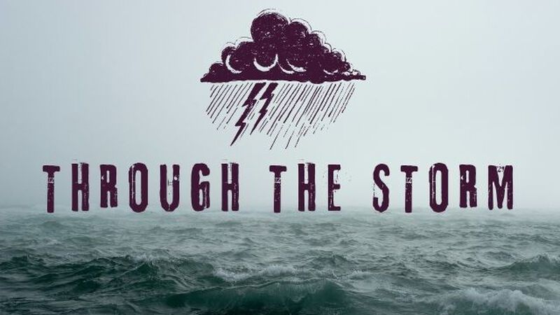 Through The Storm